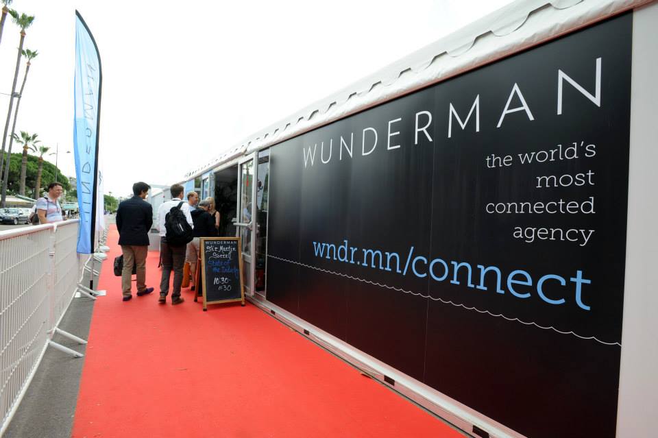Wunderman is a digital and direct marketing agency that combines creativity and data to drive results for its clients. (image: Wunderman)