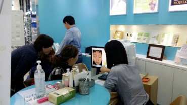Tax Refunds Under Consideration for Foreigners Getting Cosmetic Surgery