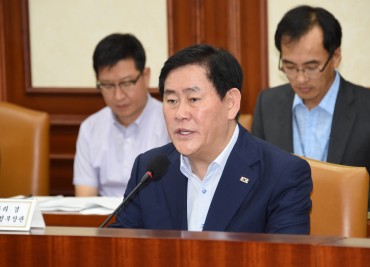 Finance Minister Choi: US Interest Rate Hike Will Not Automatically Lead to Similar Measures in Korea