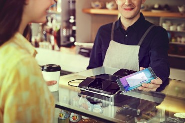 Samsung Pay Expanding into Mobile Banking Service