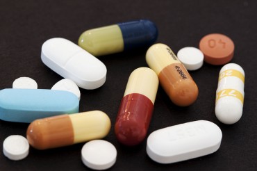 Pretty Pills Preferred: Medicine Color Influences Drug Compliance
