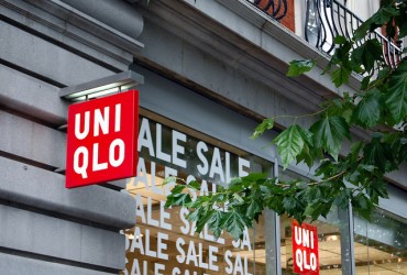 Uniqlo Korea Increases Prices up to 20 Percent