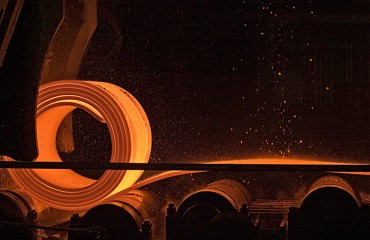 U.S. Launches Anti-dumping Investigation of S. Korean Steel Products