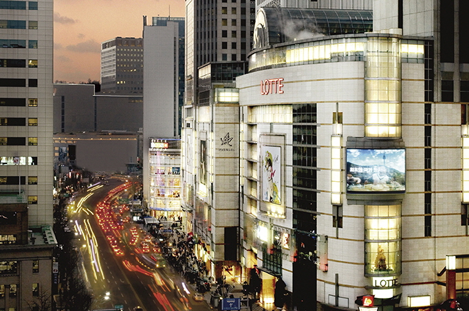 Hotel Lotte is expected to have a market capitalization of around 10 trillion won ($8.5 billion) when it lists. (image: Lotte Group)