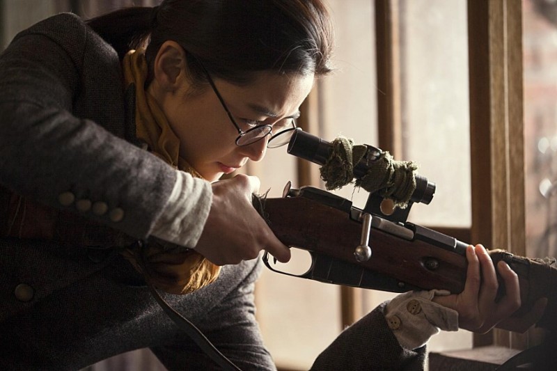 Korean Film ‘Assassination’ Tops 7 Mln Viewer Mark