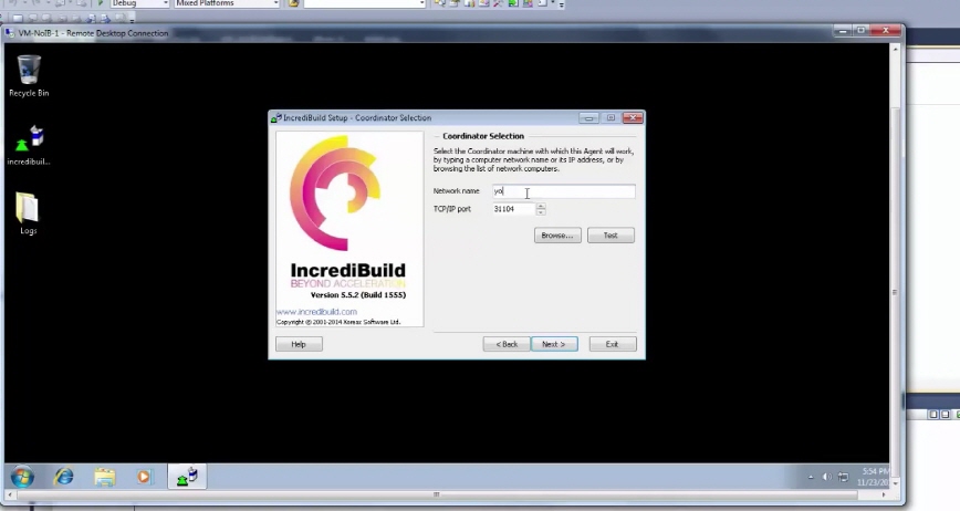 IncrediBuild saves hours of developers' time waiting for their build, testing, packaging, or other development processes as part of the Continuous Integration and Continuous Delivery process. (image: IncrediBuild)
