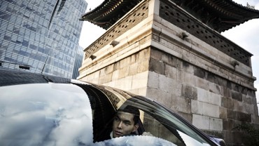 Hyundai Motor Sponsors “Exhibition of Secret of Magnum Photos”