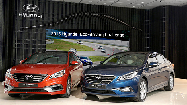 Hyundai Motor Opens Contest to Choose King of Fuel Efficiency