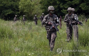 DMZ Rules of Engagement Change to ‘Destruction’ Without Warnings