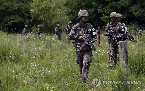 DMZ Rules of Engagement Change to ‘Destruction’ Without Warnings