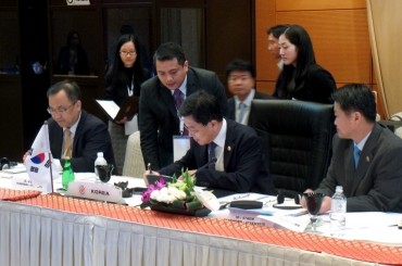 ASEAN Trade Procedures Simplified
