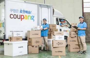 Coupang’s Rocket Delivery Embroiled in Controversy