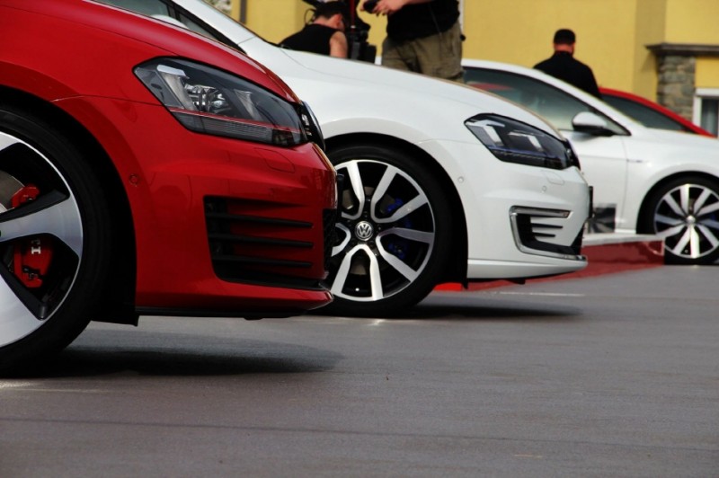 S. Korea to Retest Fuel Efficiency of Volkswagen Vehicles: Sources