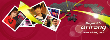 Arirang TV to Host World Economic Forum Session