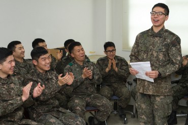 LG Uplus to Supply Receive-only Mobile Devices to All Military Barracks for Free