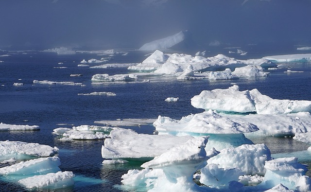 SEOUL Teams up with Copenhagen in Utilizing Arctic Shipping Routes