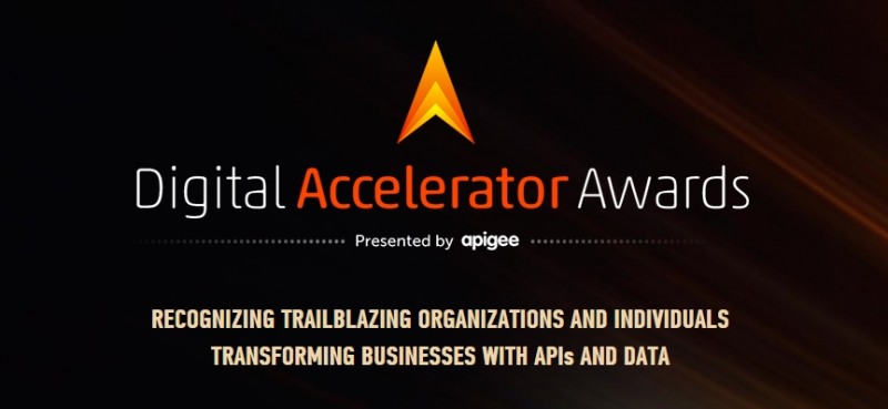 2015 Digital Accelerator Awards Finalists Announced