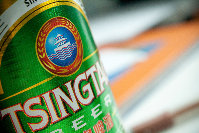 From Tsingtao to Harbin, Chinese Beer Takes Over Korea