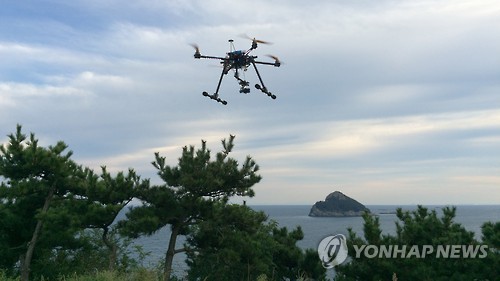 Are Drones Taking Over Human Jobs? – Golf Course Managed by Drones