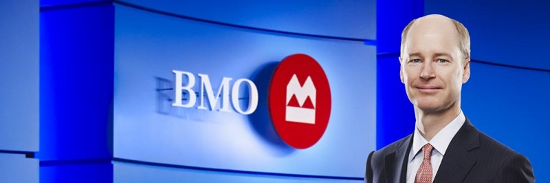 BMO’s Tom Flynn to Participate in CIBC World Markets Eastern Institutional Conference