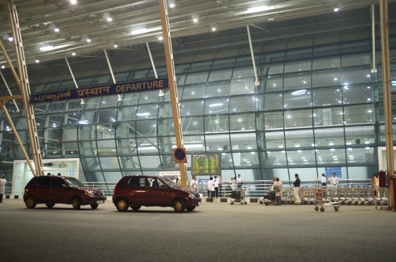 S. Korea, India Agree to Increase Passenger Flights, Routes