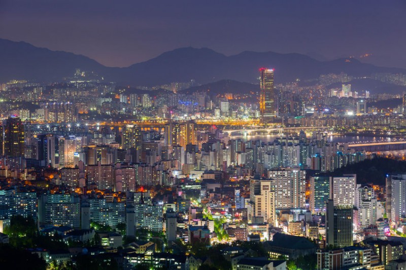 S.Korea Lacks Efficiency Despite R&D Growth