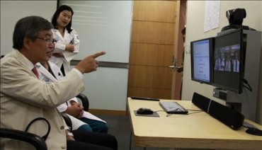 Seoul St. Mary’s Hospital Starts ‘Smart After-Care’ for Foreign Patients
