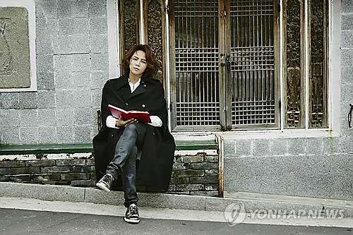 South Korean actor-singer Jang Keun-suk (Image : Yonhap)