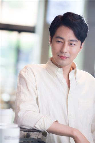 Actor Cho In-sung. tvN announced that Go Hyun-jung will be starring in writer Noh Hee-kyung's new drama, along with Cho In-sung, Shin Sung-Woo and Lee Gwang-soo. (Image : Yonhap)