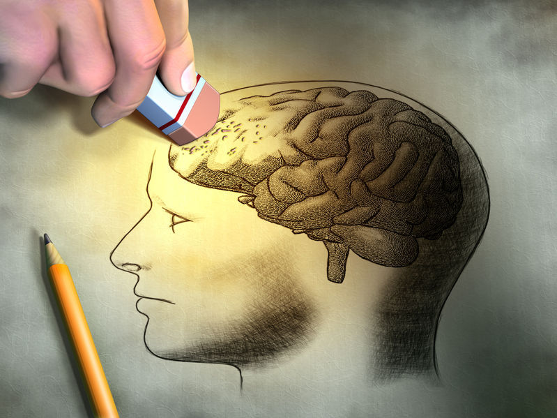 Due to the continuous efforts of researchers, numerous ways to prevent dementia are now being suggested. (Image : Kobizmedia / Korea Bizwire)