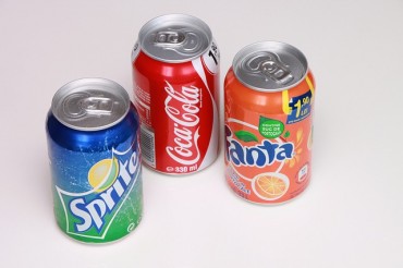 Give Me Liberty, Give Me Soft Drinks: Seoul Bans Pop from Vending Machines