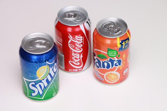The Seoul Metropolitan Government has decided to ban the sales of soft drinks at vending machines in public spaces and subway stations. The decision created a buzz among Seoulites, and many showed negative reactions, saying that the move restricts freedom of choice. (Image : byrev / Pixabay)
