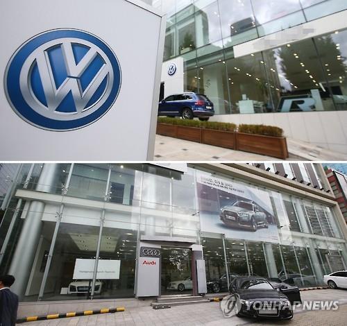 Vehicle Penalties Expected to Rise Ten-Fold Due to Volkswagen Scandal