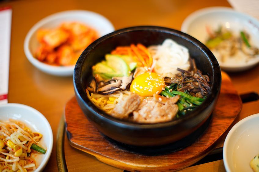 Hansik (cuisine coréenne) : Korea.net : The official website of the  Republic of Korea