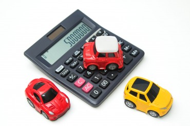 Auto Insurance Premium to Rise Starting November