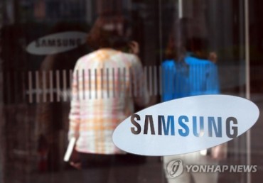 Share Value of Samsung Group’s Arms Surges $33bn in One Month