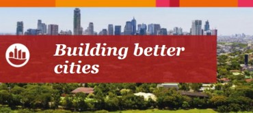 Toronto, Vancouver and Singapore Come Out Tops in PwC’s Building Better Cities Survey