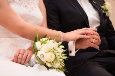 International Marriages in S. Korea Drop to 12-yr Low in 2014