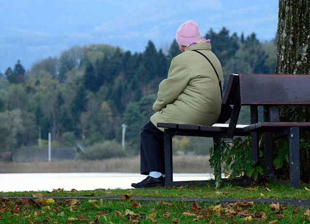 Research indicates that the reason loneliness has a bad influence on health is because it evokes change in the immune system. (Image : Antranias / Pixabay)