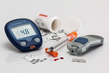Diabetes Alert: Blood Sugar Should be Checked Among Those Over 40