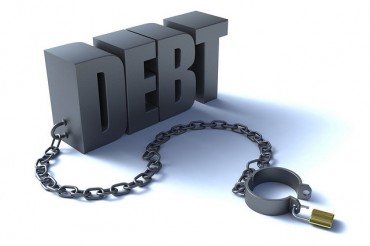 Household Debt Grows at Fastest Pace in Oct.
