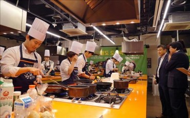 Korea’s Next Top Meal Box: 7/11 Employees Compete to Develop New Menu
