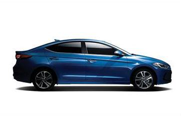 Mid-Sized Models Take Up 20 pct of Hyundai’s China Sales