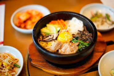 Health and Beauty: Korean Foods Promoted at the UN