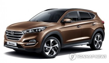 Hyundai, Kia See Europe Sales Up in Oct.