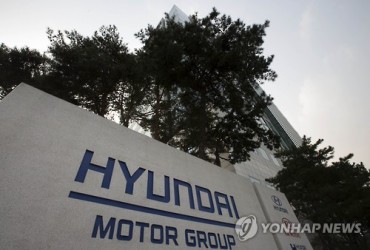 Hyundai Motor Heir Apparent Raises Company Stake