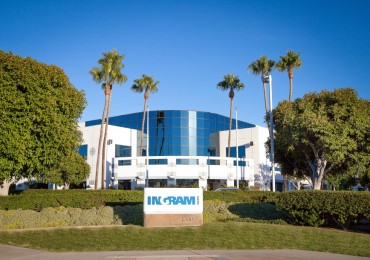 Ingram Micro Solidifies Leadership Position in the Cloud with Acquisition of Odin Service Automation Platform