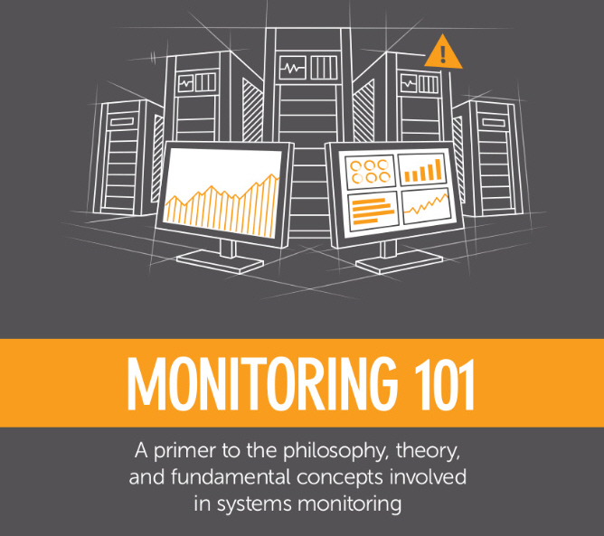 SolarWinds Announces New eBooks on IT Monitoring as a Discipline and Virtualization Management Skills