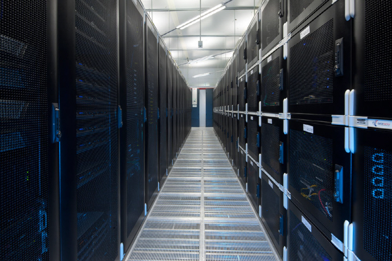 VIRTUS Data Centres Buys Infinity Slough Data Centre Business
