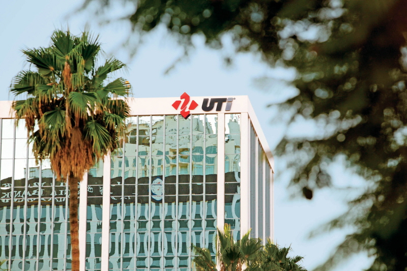 DSV Acquires UTi Worldwide Inc.
